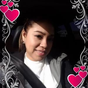 Meet your Posher, Christina